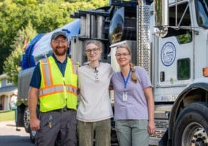 Corporate Photography in La Crosse, WI Example