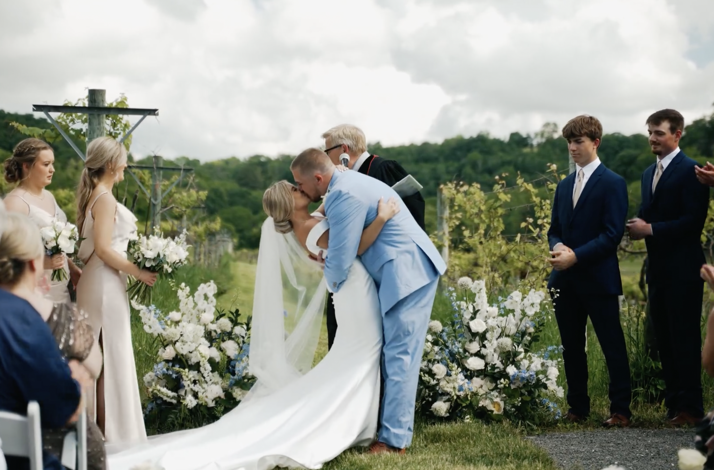 Value-Added Vision For BVisions Media